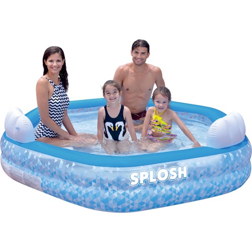 Splosh inflatable 32m - splosh,