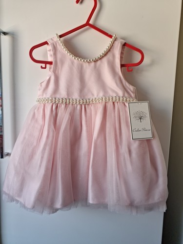 Couture princess baby - couture, pink