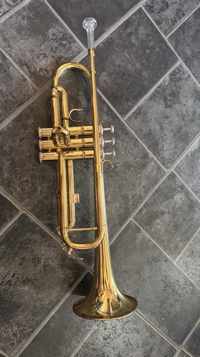 Rosetti series trumpet - series,