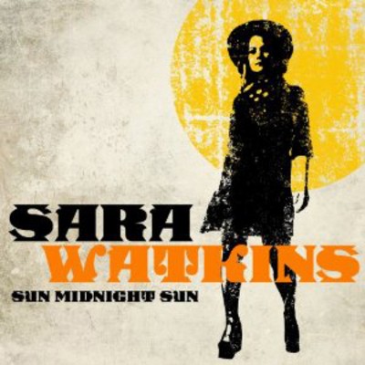 Sara watkins sun - sara,