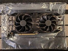 EVGA NVIDIA GeForce RTX 2080
