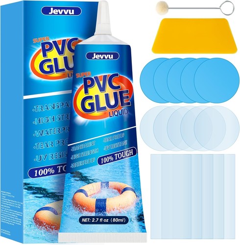 Air track airbed repair glue - repair,