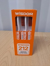 Wisdom Smokers Extra Hard