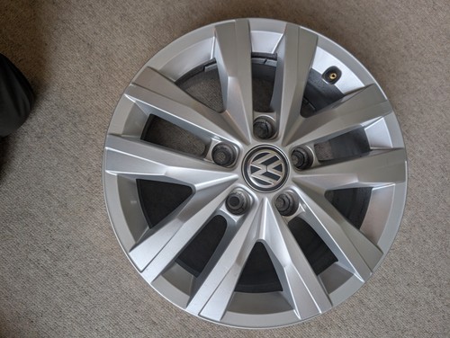 Genuine volkswagen t6 - genuine,