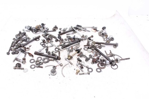 Lot remaining parts honda - of,