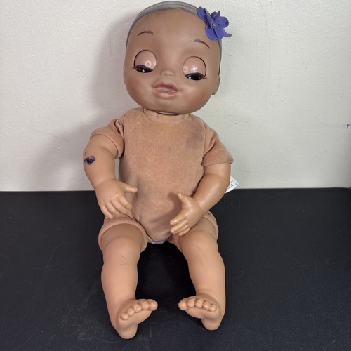 Baby alive real can be - baby,