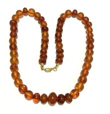 Vintage/Antique Baltic Amber