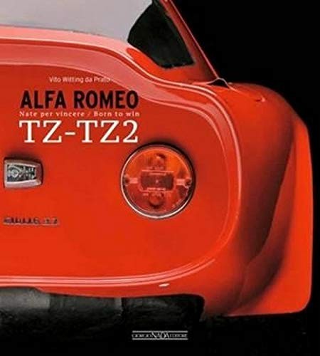 Alfa romeo tz2 nate - nate, per