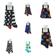 Happy Socks Mens 41- 46