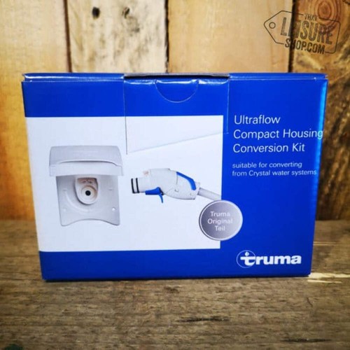 Truma ultraflow compact - truma,