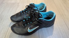 Nike Air Cardio III Lea Black