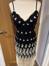 SARA BERNSHAW Ladies Vintage