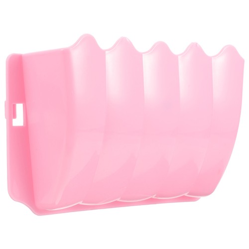 Guinea pig hay holder - guinea, plastic
