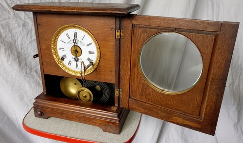 Antique victorian fattorini - antique,