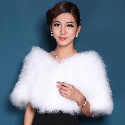 Elegant bridal women - elegant, real