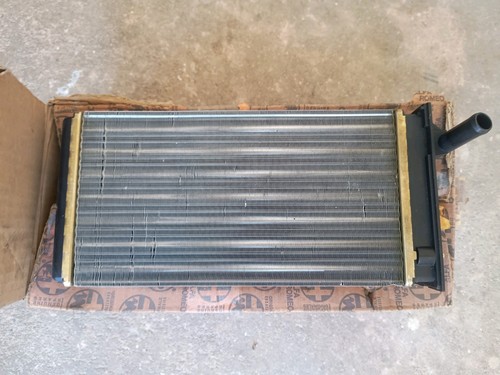 Alfa romeo heater matrix - alfa,