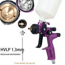 5800 Pneumatic Spray Gun 1.3Mm