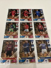 Match Attax 22/23 Legends