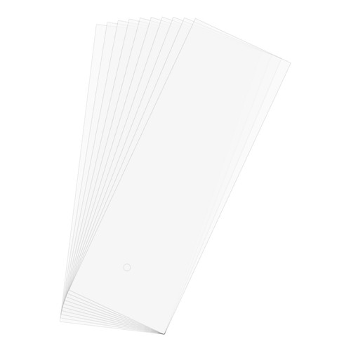100pcs pof heat - heat, shrink