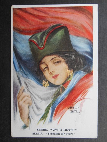 Serbia beautiful girl - beautiful, freedom