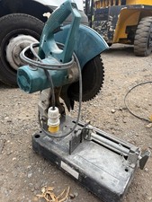 Makita 110V Chop Saw