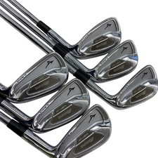 Mizuno MP-59 Irons