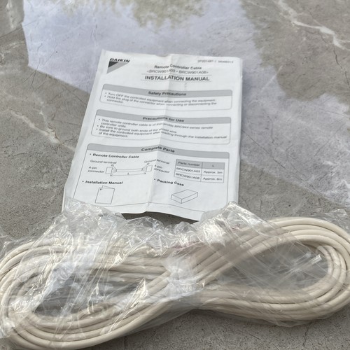 Daikin brcw901a08 remote - brcw901a08,