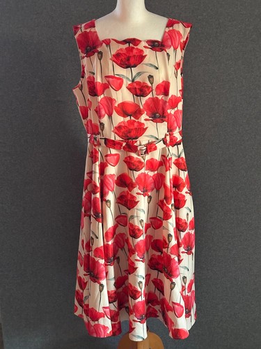 Hearts roses london poppy - roses,