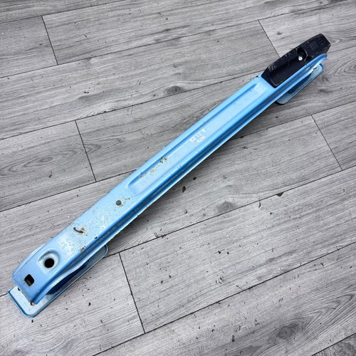 Ford mk2 crash bar rear - mk2,
