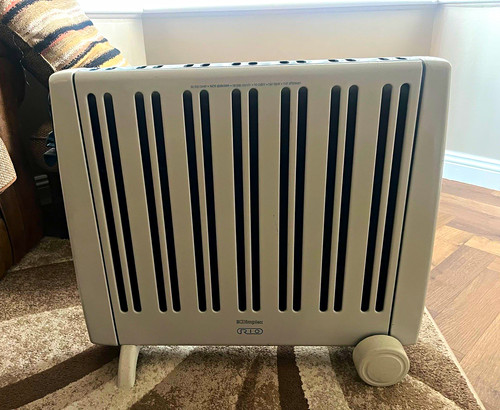 Dimplex rio portable - rio, oil
