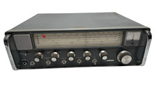 RARE EDDYSTONE 990R VHF RECEIVER 1960s UNTESTED