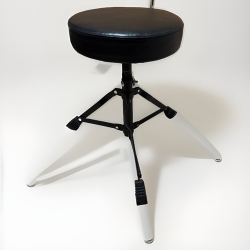 Junior drum stool steel - stool, |