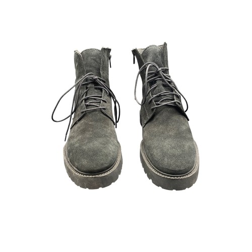 Zara man black - black, up