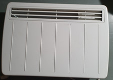 Dimplex EPX1000 - Electic wall-mounted panel heater 1000W with timer