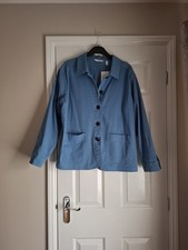 QVC Denim Co Women's Jacket Size XL.