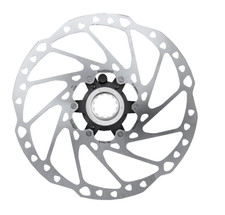 Shimano slx disc rotor 203mm - slx,