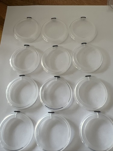 Genuine rolex bezel protector - rolex,