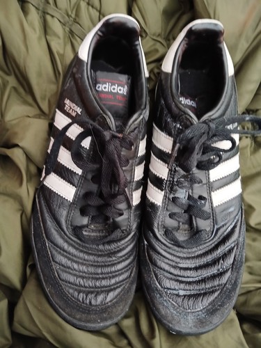 Adidas mundial team - adidas, size