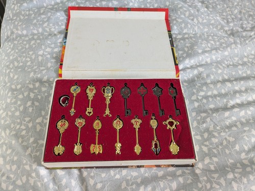 Fairy tail lucy keys - tail, keychain