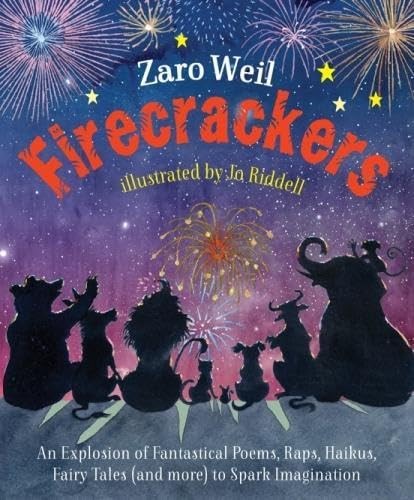 Firecrackers explosion of - explosion,