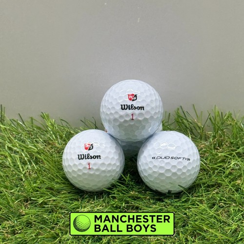 Wilson duo soft - wilson, x24