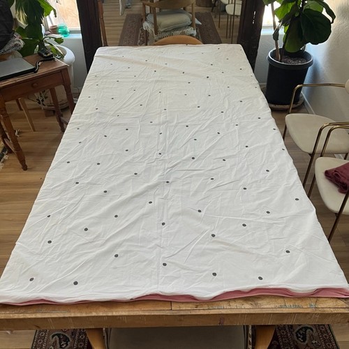 Ikea vankrets twin duvet - ikea,