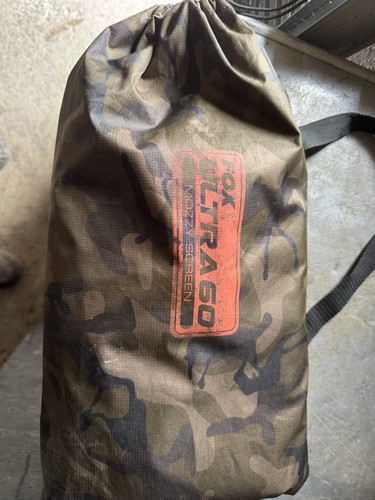 Fox brolly mess front - 60,