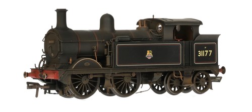 R3731 hornby gauge class - hornby,