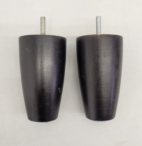 Furniture legs feet 12cm - furniture,