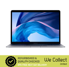 Apple MacBook Air Retina 13.3"
