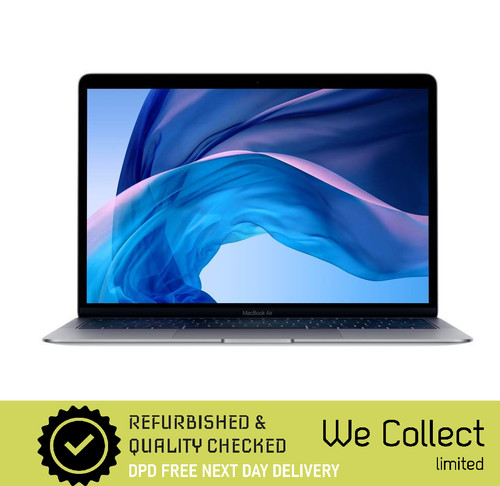 Apple macbook air - apple,