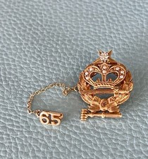 Order Of Amaranth Crown Of