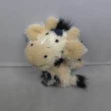 Jellycat - Bobtail Farm - Cow