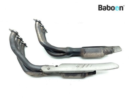 Exhaust header downpipes bmw - downpipes,